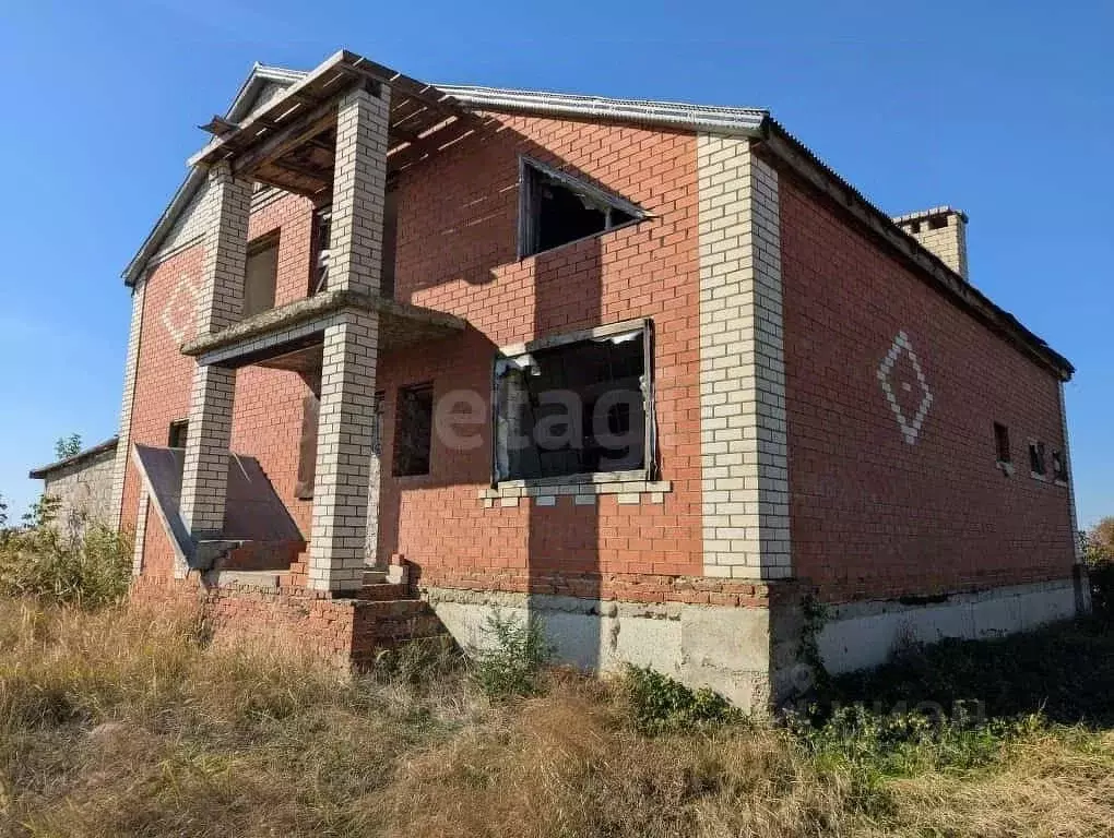 Дом в Краснодарский край, Славянский район, Коржевское с/пос, ... - Фото 1