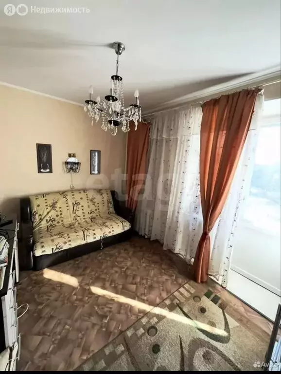 4-комнатная квартира: Красное Село, Красногородская улица, 17к2 (65.8 ... - Фото 2
