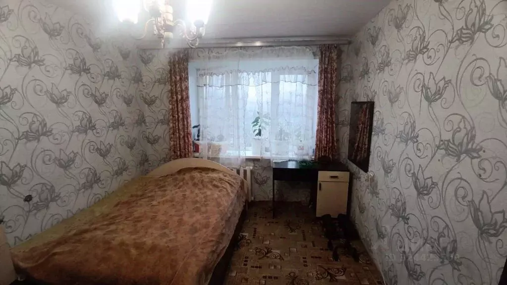 3-к кв. Московская область, Ступино ул. Андропова, 65 (58.9 м) - Фото 2