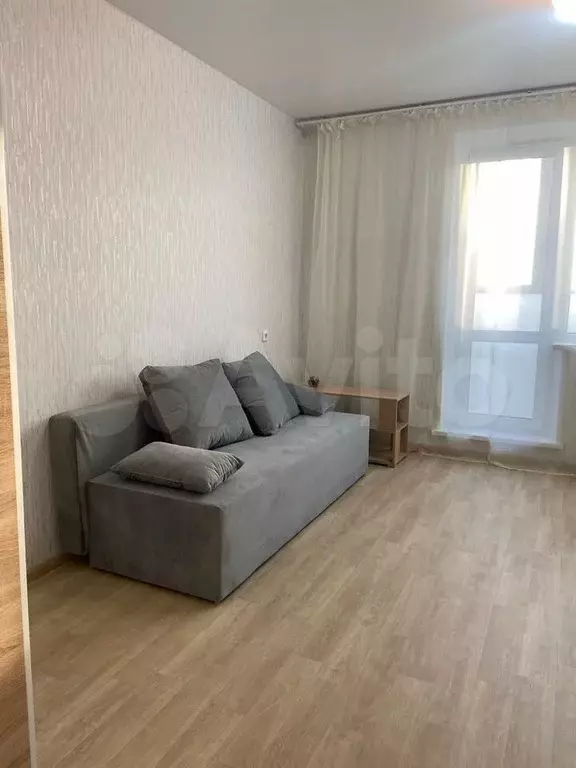 Квартира-студия, 26 м, 4/10 эт. - Фото 1