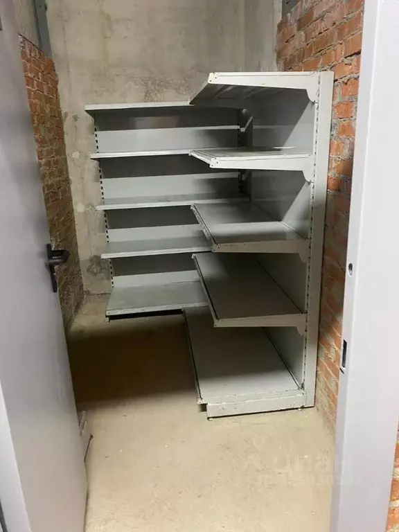 Гараж в Москва просп. Прокшинский, 12 (5 м) - Фото 1