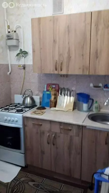 2-комнатная квартира: Севастополь, 1-я Бастионная улица, 4А (40.8 м) - Фото 1