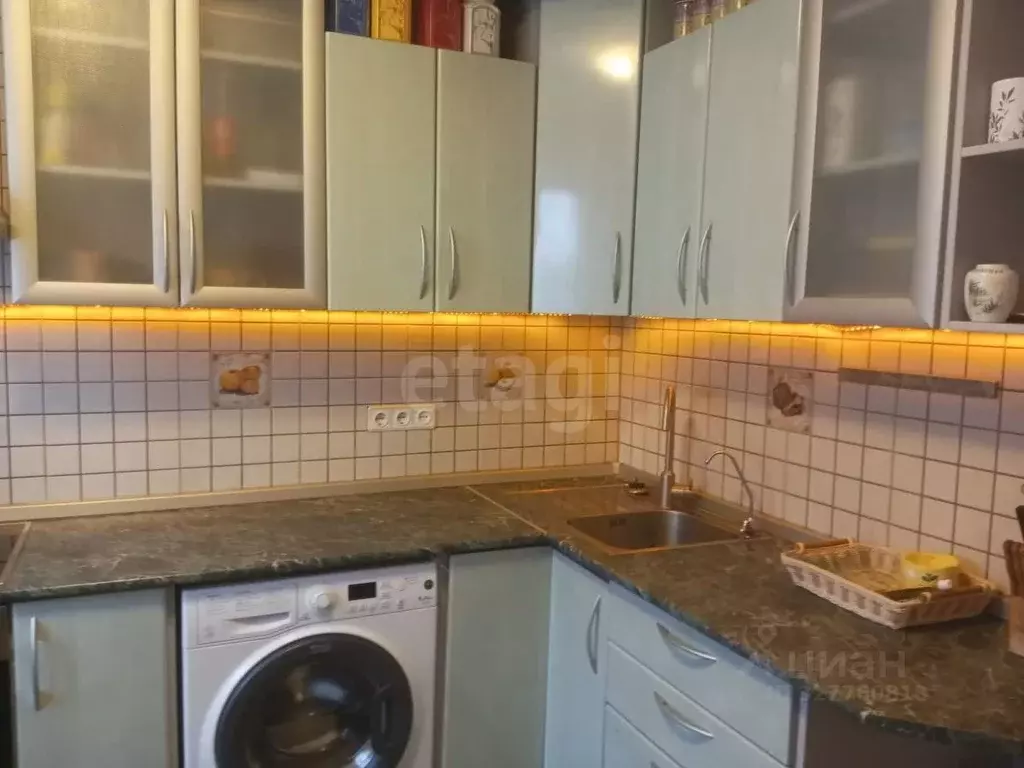 4-к кв. Челябинская область, Челябинск просп. Победы, 378 (80.9 м) - Фото 1