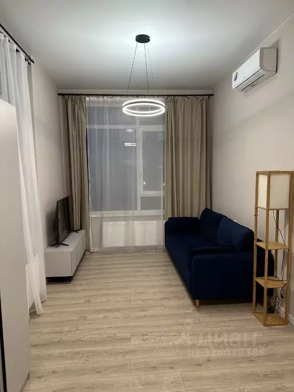 3-к кв. Московская область, Красногорск ул. Тенистых Аллей, 1к3 (69.9 ... - Фото 1