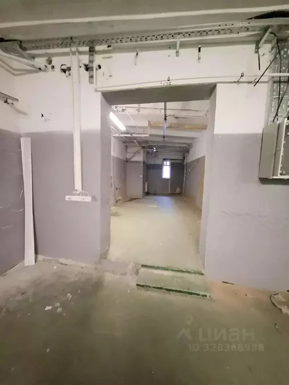 Производственное помещение в Санкт-Петербург просп. Стачек, 2/2 (186 ... - Фото 2