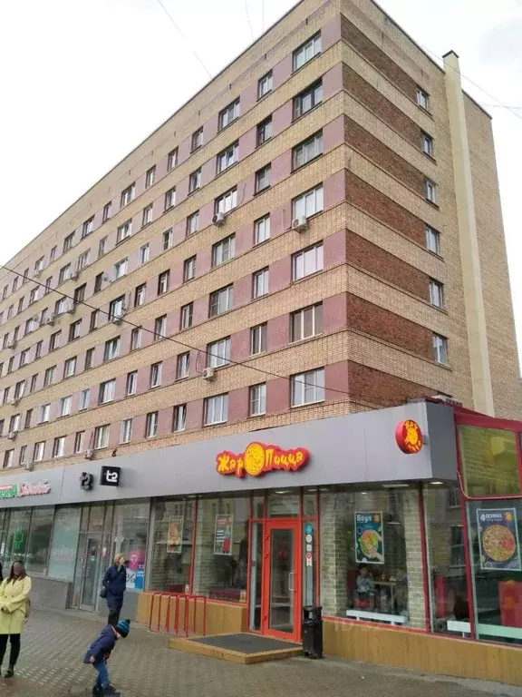 2-к кв. Курская область, Курск ул. Ленина, 20 (42.0 м) - Фото 1