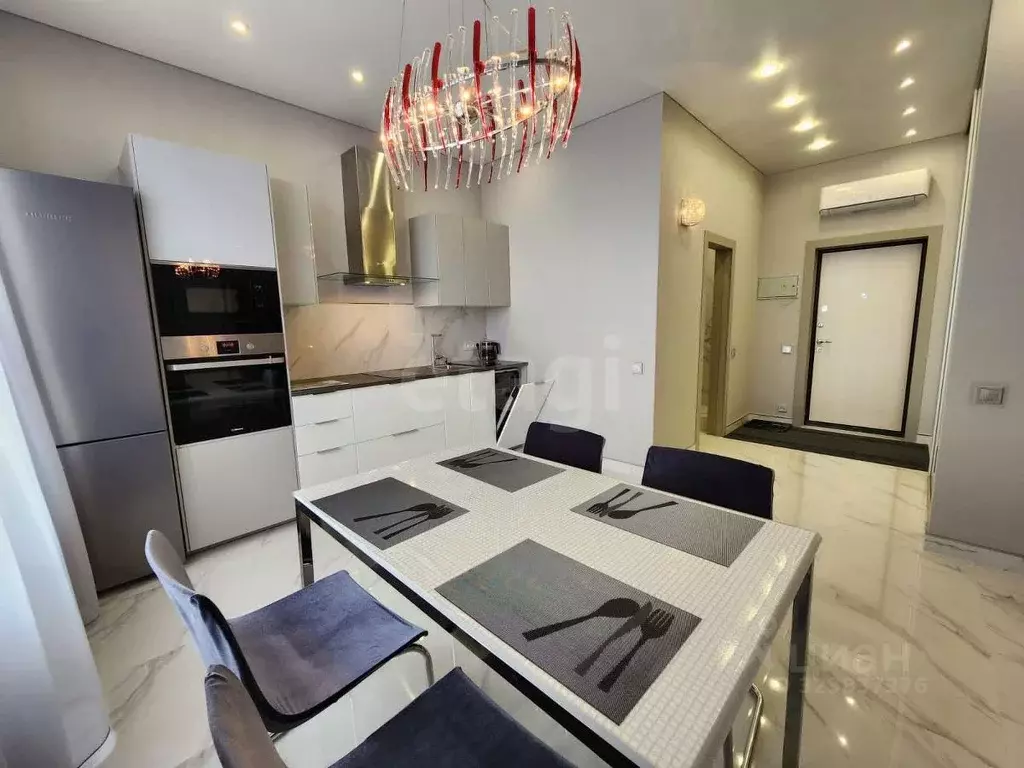 1-к кв. Новосибирская область, Новосибирск ул. Семьи Шамшиных, 41 ... - Фото 0