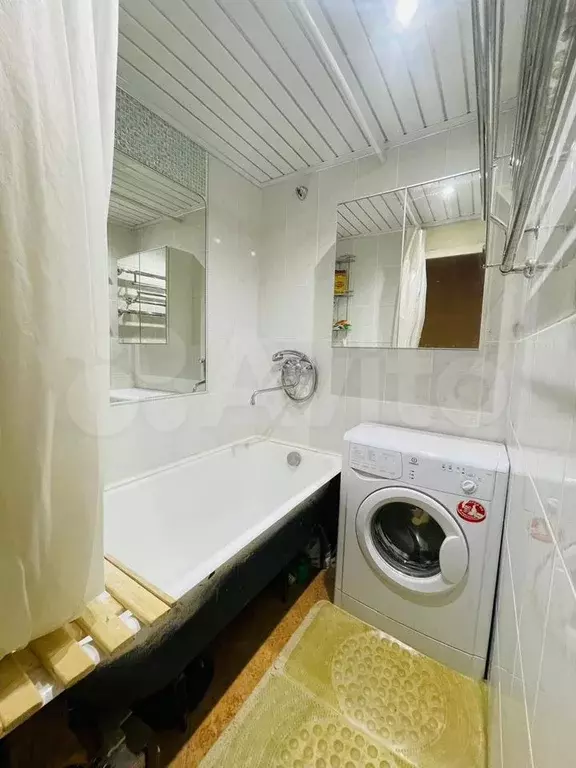 3-к. квартира, 65 м, 1/12 эт. - Фото 1