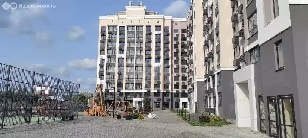 2-комнатная квартира: Энгельс, микрорайон Энгельс-9, 1 (54 м) - Фото 0