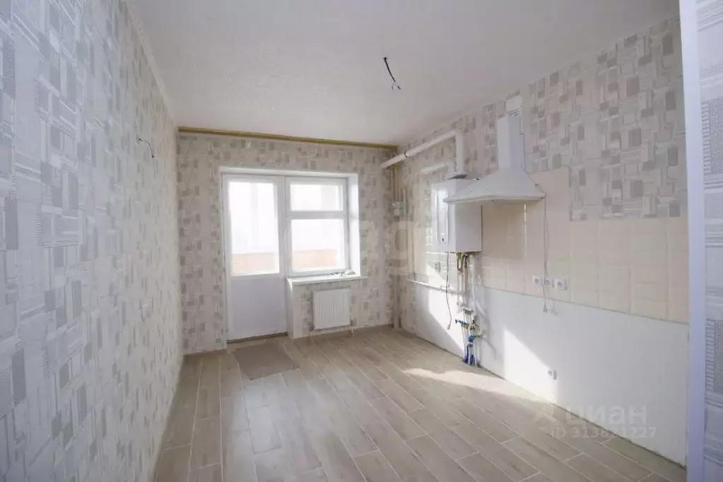 1-к кв. Калужская область, Калуга ул. Поле Свободы, 105 (41.9 м) - Фото 2