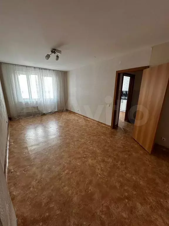1-к. квартира, 40 м, 16/18 эт. - Фото 1