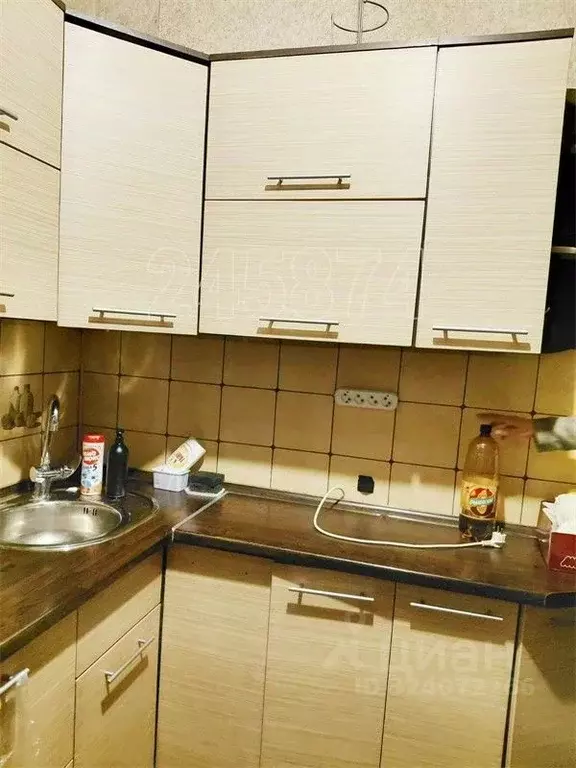 1-к кв. Москва ул. Летчика Бабушкина, 37К2 (28.0 м) - Фото 1