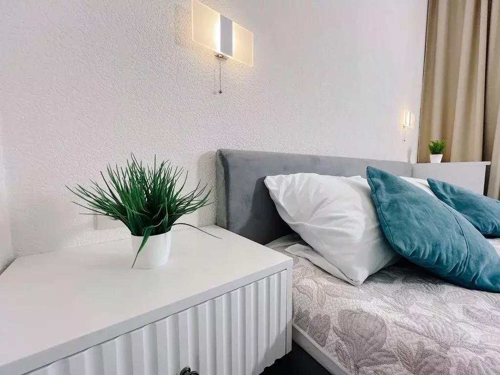 1-к кв. Кировская область, Киров Московская ул., 110к1 (41.0 м) - Фото 2