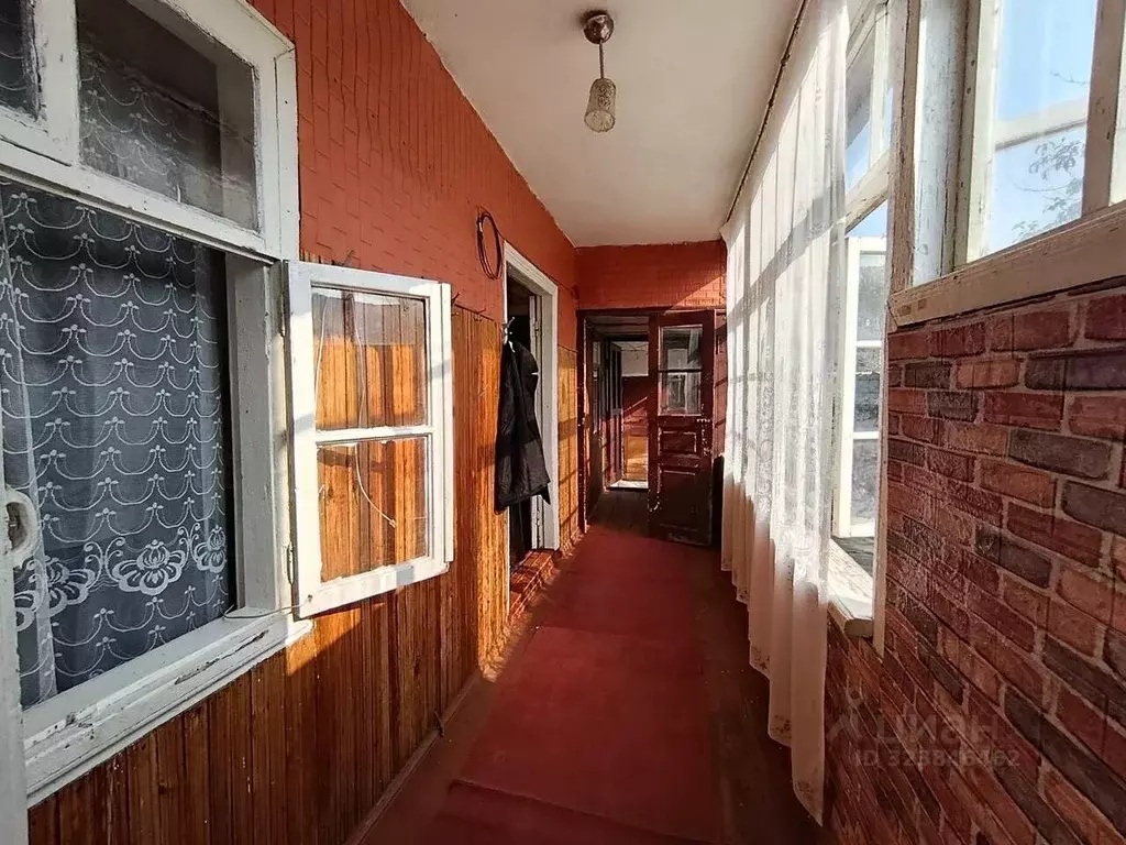 Дом в Крым, Бахчисарай ул. Школьная, 7 (105 м) - Фото 1