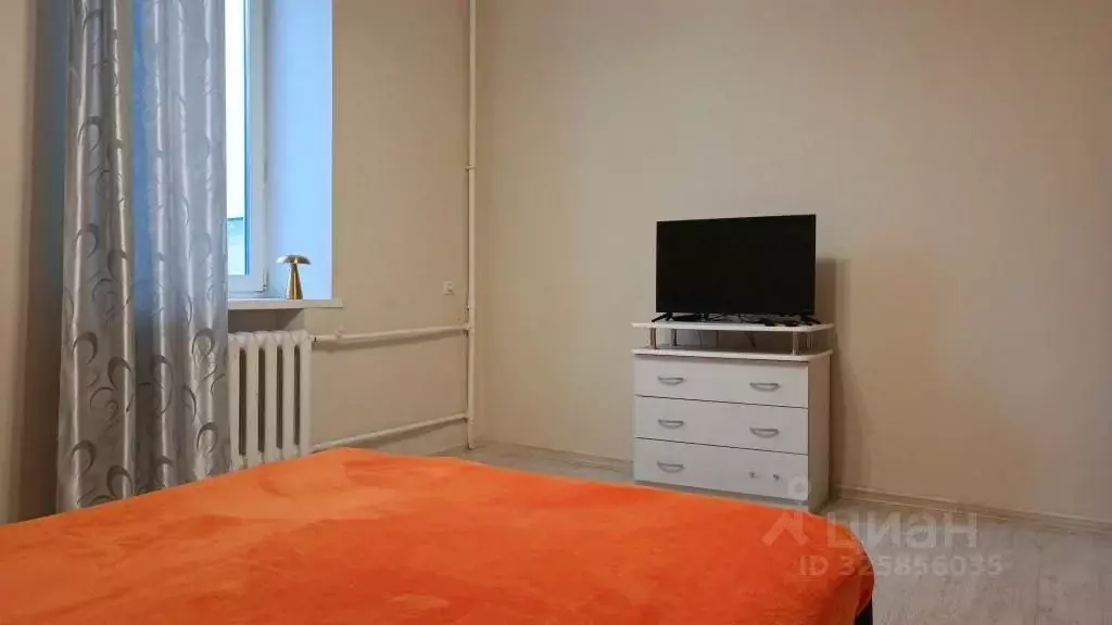 2-к кв. Пермский край, Пермь ул. Лебедева, 37 (62.0 м) - Фото 2