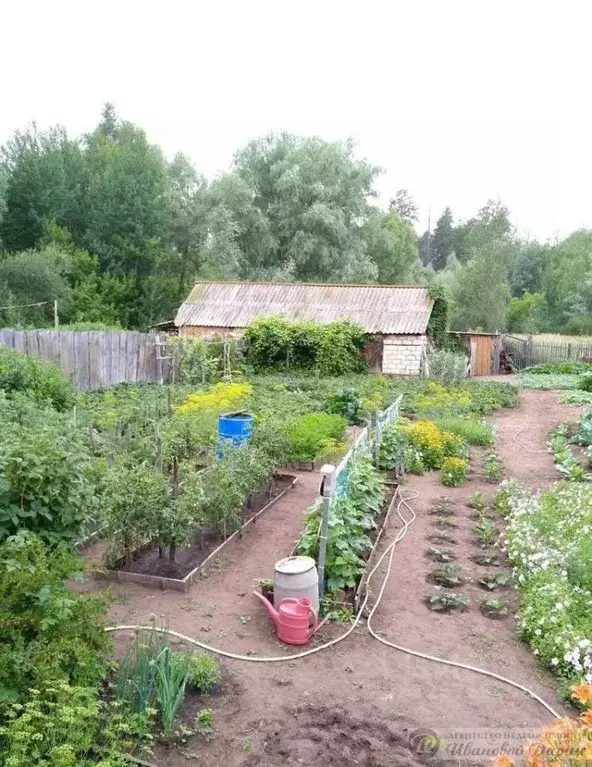 Дом в Самарская область, Борский район, с. Коноваловка Октябрьский ... - Фото 1