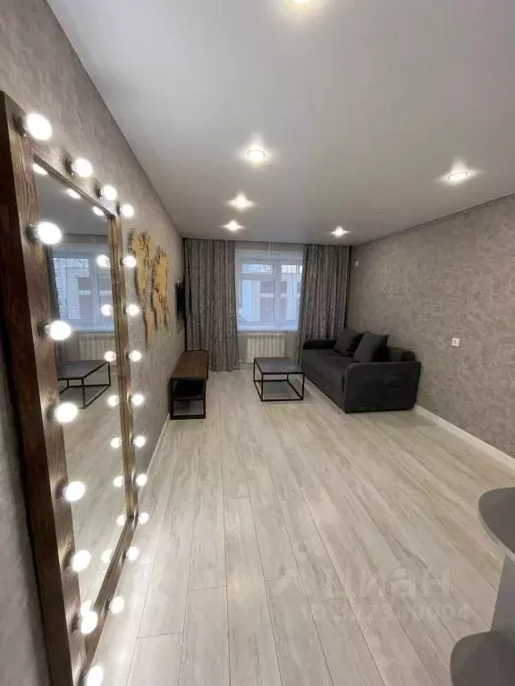 2-к кв. Амурская область, Благовещенск Игнатьевское ш., 25/18 (52.0 м) - Фото 2