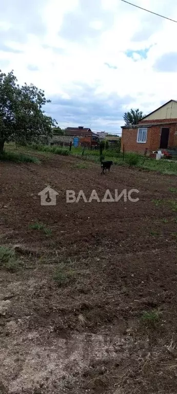 Дом в Саратовская область, Пугачевский район, Заволжское муниципальное ... - Фото 1