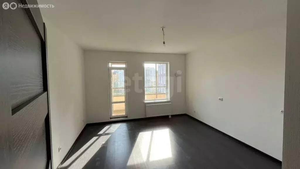 Квартира-студия: Санкт-Петербург, Пулковское шоссе, 71к19 (28 м) - Фото 2