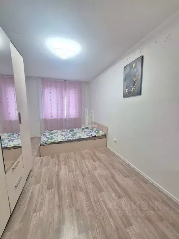 2-к кв. Санкт-Петербург дор. Муринская, 8к4 (52.0 м) - Фото 1