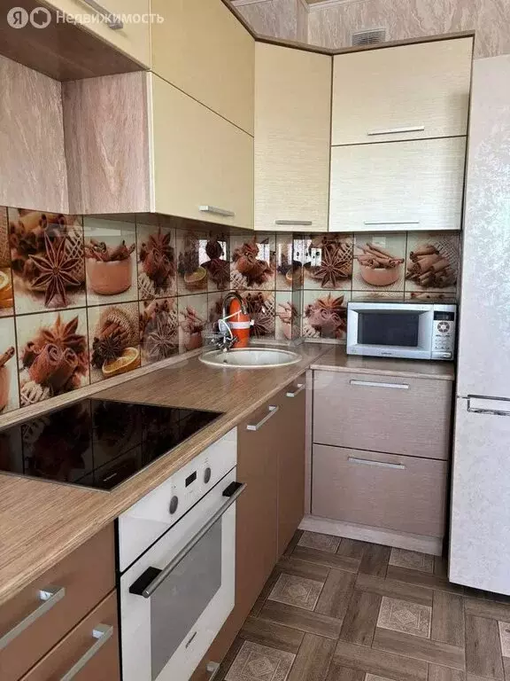 2-комнатная квартира: Чита, микрорайон Северный, 51 (58.2 м) - Фото 1