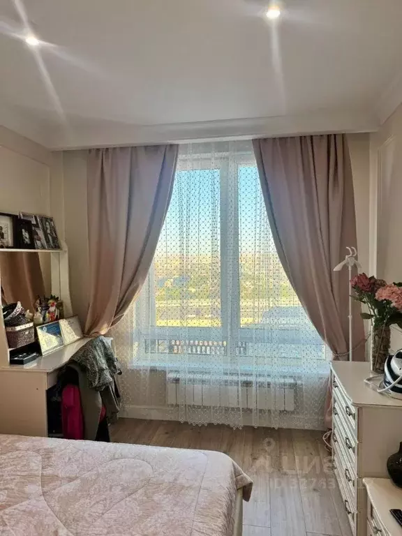 1-к кв. Москва Газгольдерная ул., 10 (38.0 м) - Фото 2