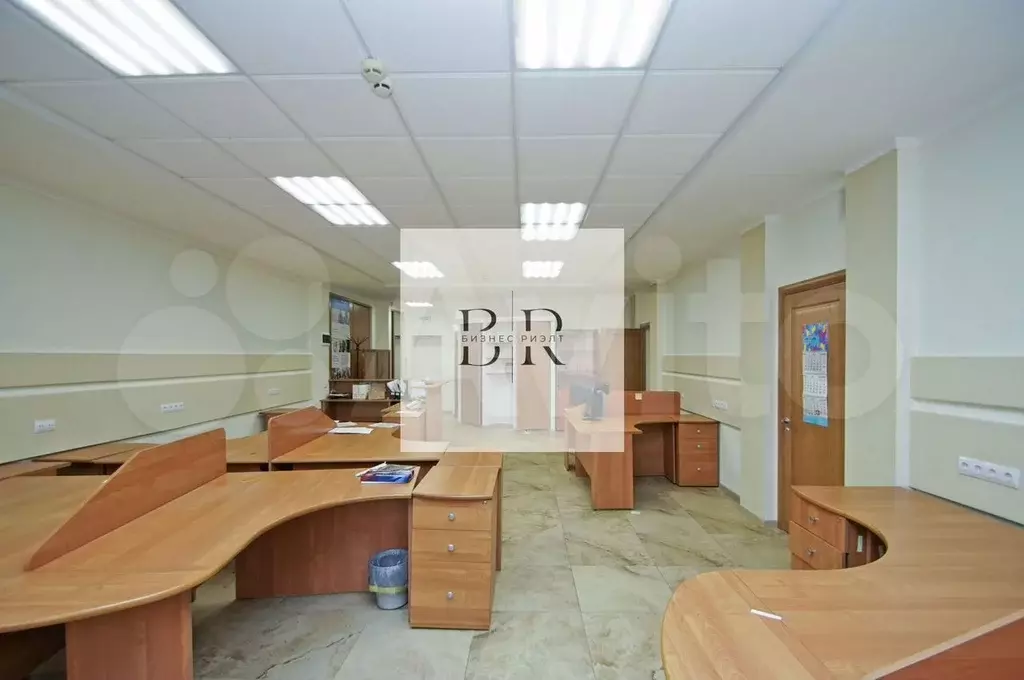 Офис Продажа Аренда Центр 1этаж, 147 м - Фото 1