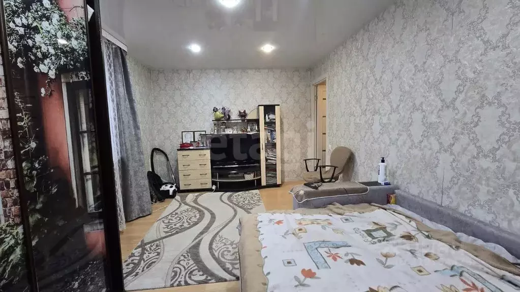 2-к кв. Удмуртия, Ижевск ул. Гагарина, 74 (37.9 м) - Фото 1