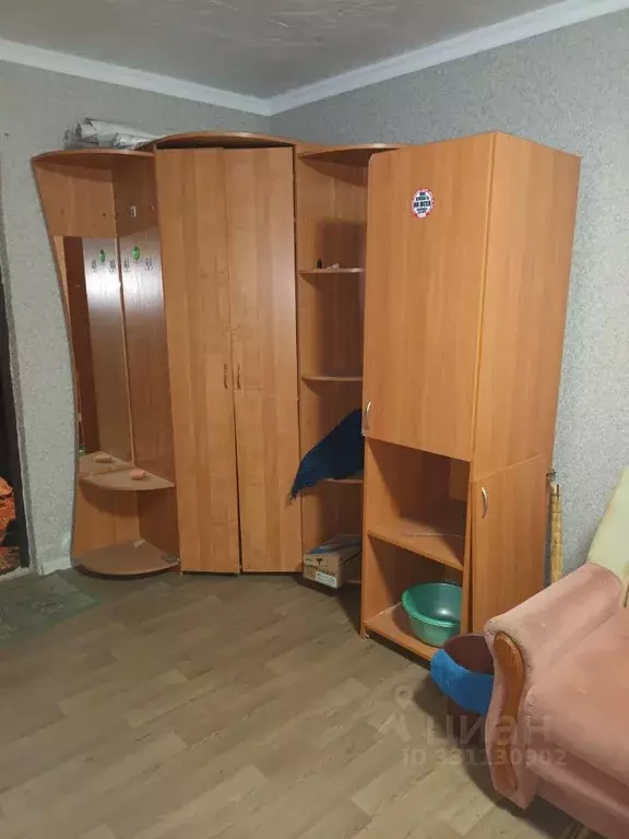 Комната Иркутская область, Иркутск ул. Баумана, 176 (18.0 м) - Фото 2