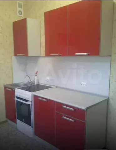 1-к. квартира, 33 м, 2/6 эт. - Фото 0