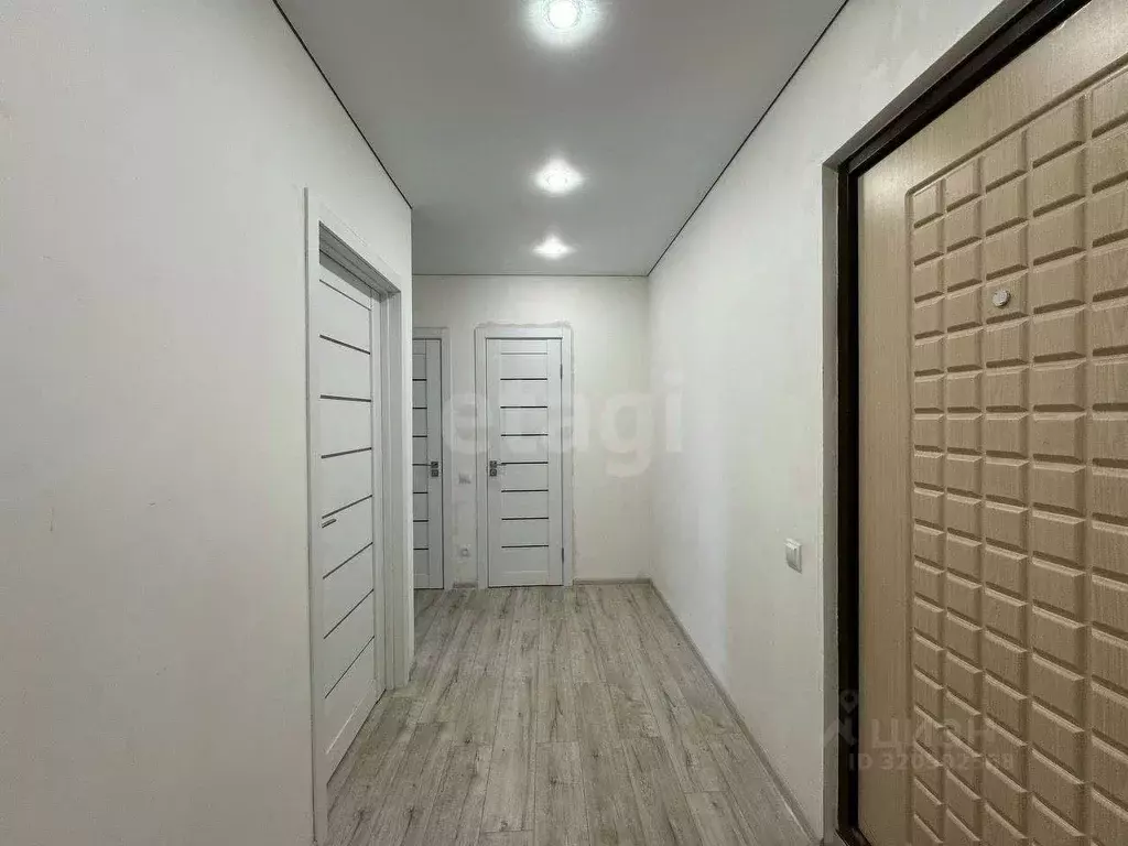 3-к кв. Оренбургская область, Оренбург ул. Чкалова, 28 (58.5 м) - Фото 1