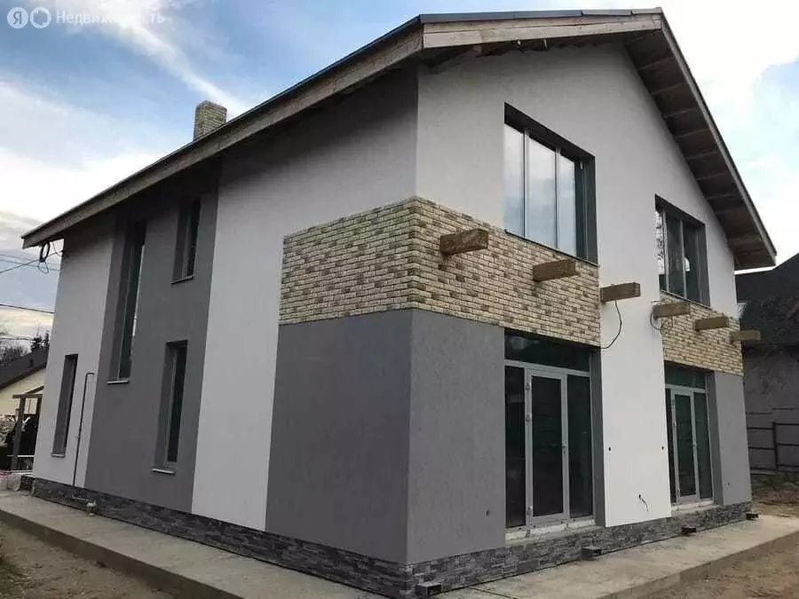 Дом в Ессентуки, Рабочая улица, 24 (170 м) - Фото 1