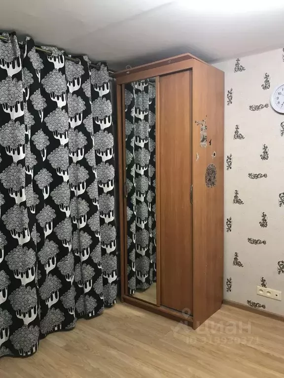 1-к кв. Москва ул. Федора Полетаева, 32К1 (30.0 м) - Фото 1
