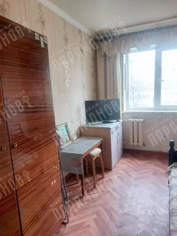 Комната Тверская область, Тверь Мигаловская наб., 10А (10.4 м) - Фото 2