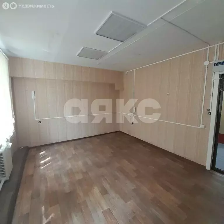 Офис (20 м) - Фото 1