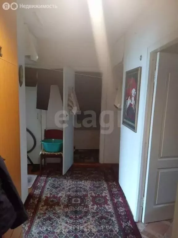 3-комнатная квартира: Курган, жилой район Заозёрный, 2-й микрорайон, 3 ... - Фото 1