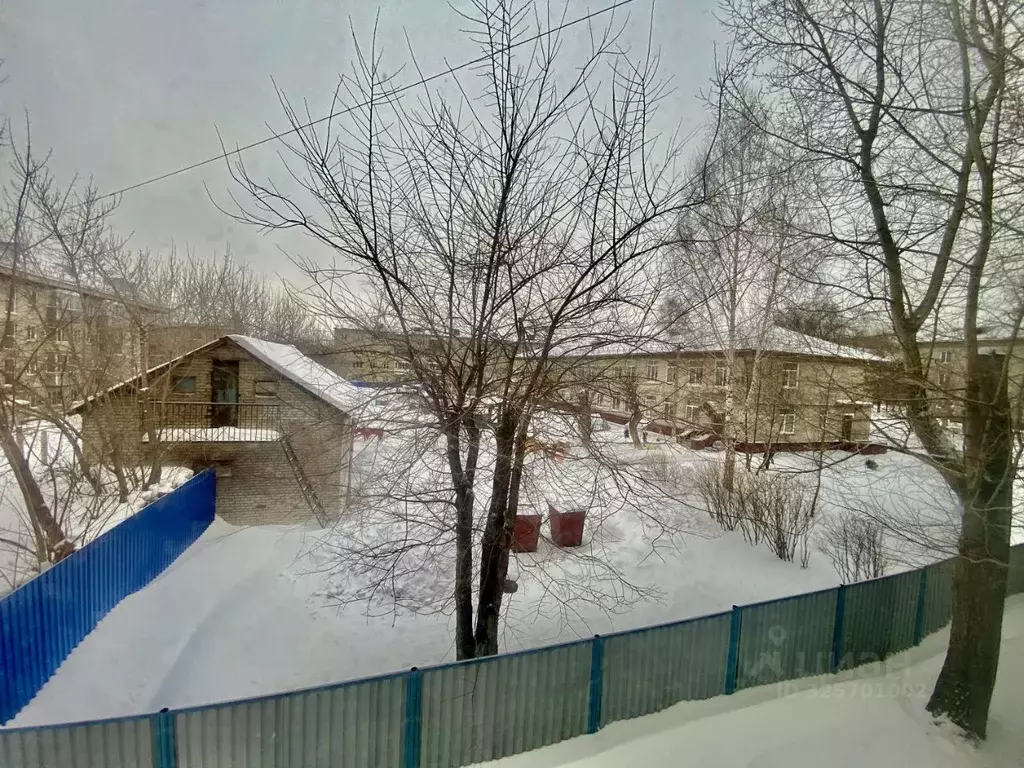 2-к кв. Алтайский край, Барнаул ул. Беляева, 33 (41.1 м) - Фото 2