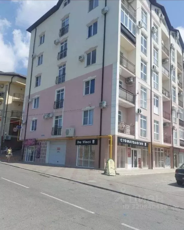 2-к кв. Краснодарский край, Геленджик городской округ, с. Кабардинка ... - Фото 1