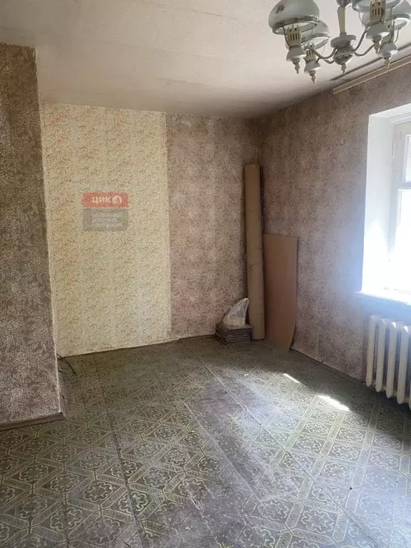 1-к кв. Рязанская область, Рязань ул. Урицкого, 21 (31.0 м) - Фото 1
