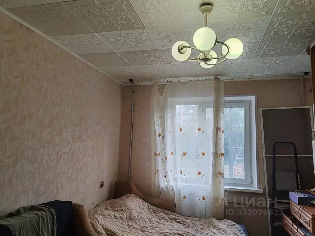 3-к кв. Нижегородская область, Нижний Новгород Московское ш., 17 (63.0 ... - Фото 2