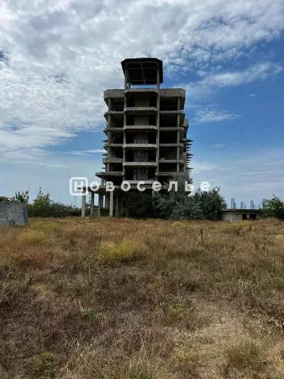 Помещение свободного назначения в Крым, Евпатория городской округ, ... - Фото 1