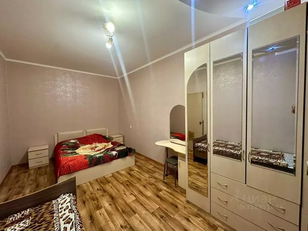 1-к кв. Чукотский АО, Анадырь ул. Беринга, 9 (40.0 м) - Фото 2