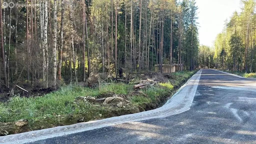 Участок в Всеволожский район, Сертолово (10.8 м) - Фото 1