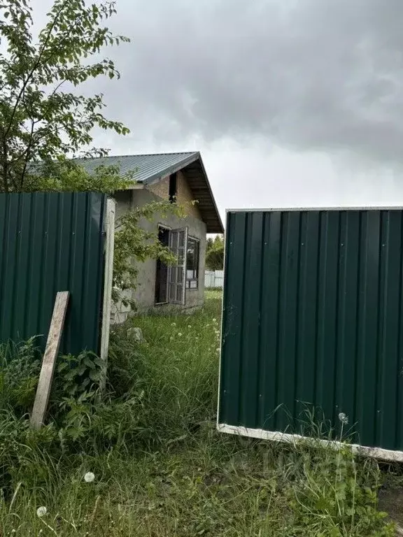 Дом в Московская область, Домодедово городской округ, д. Максимиха  ... - Фото 2