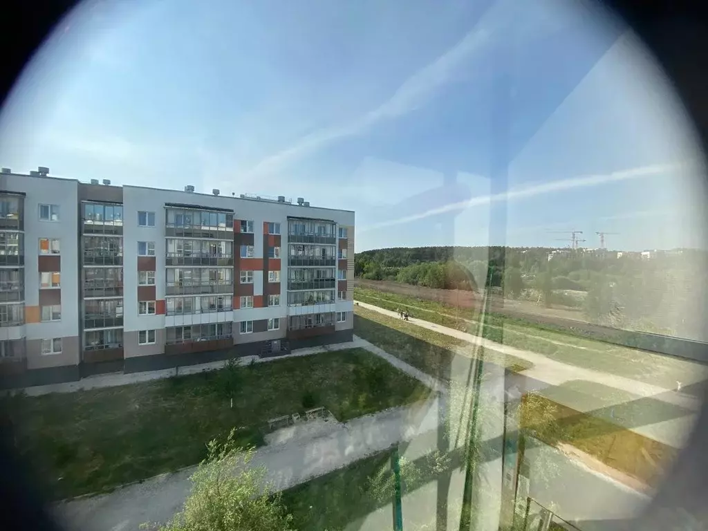 Продаётся 1-к квартира, 30.9 м - Фото 1