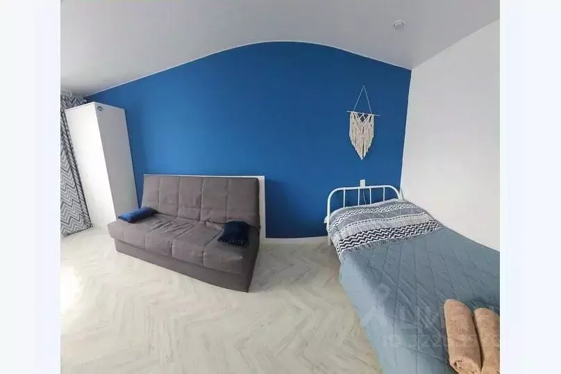 1-к кв. Мурманская область, Заполярный г. Печенгский муниципальный ... - Фото 2