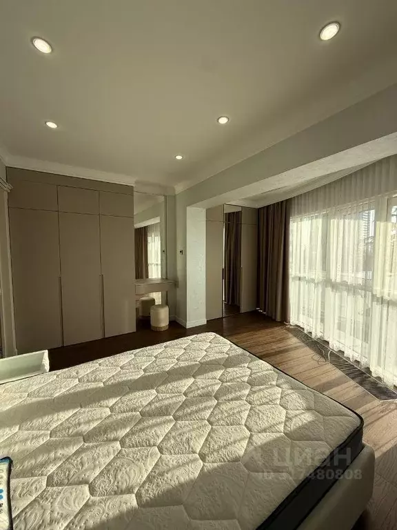 Квартира, 3 комнаты, 115 м - Фото 1