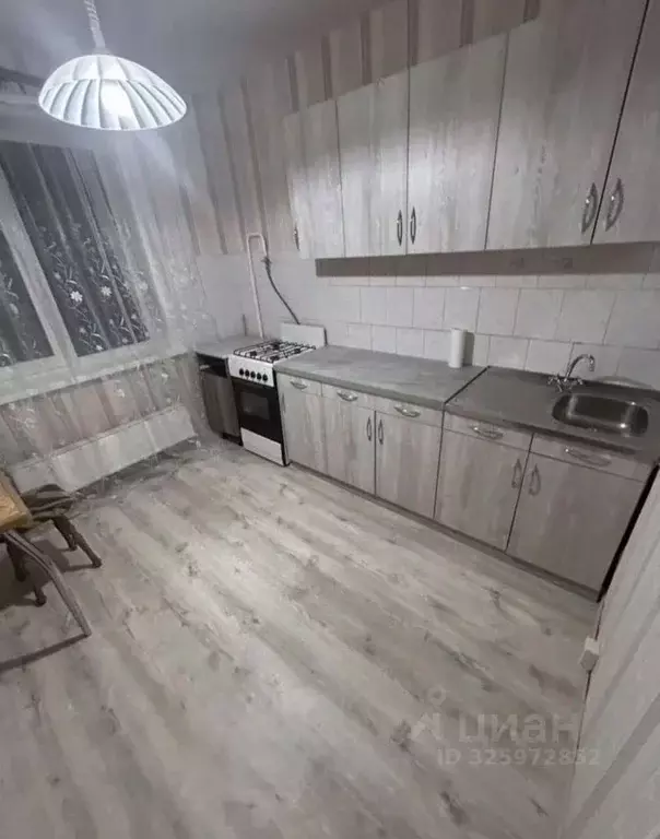 1-к кв. Московская область, Кубинка Кубинка-1 городок, к22 (33.0 м) - Фото 1