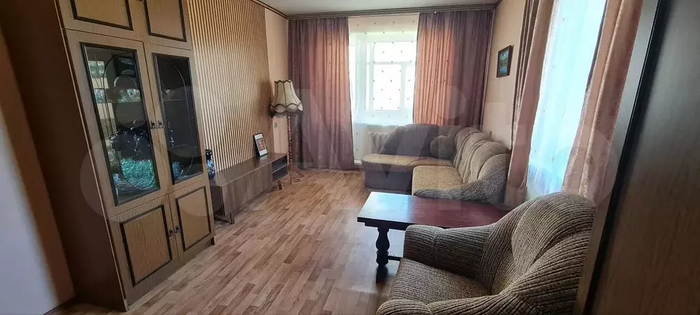 2-к. квартира, 57 м, 6/12 эт. - Фото 0