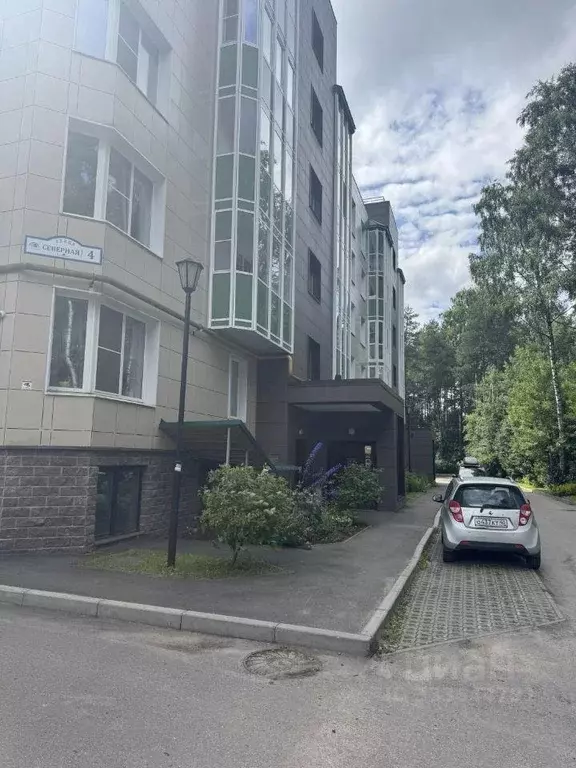 Квартира, 1 комната, 36.5 м - Фото 2